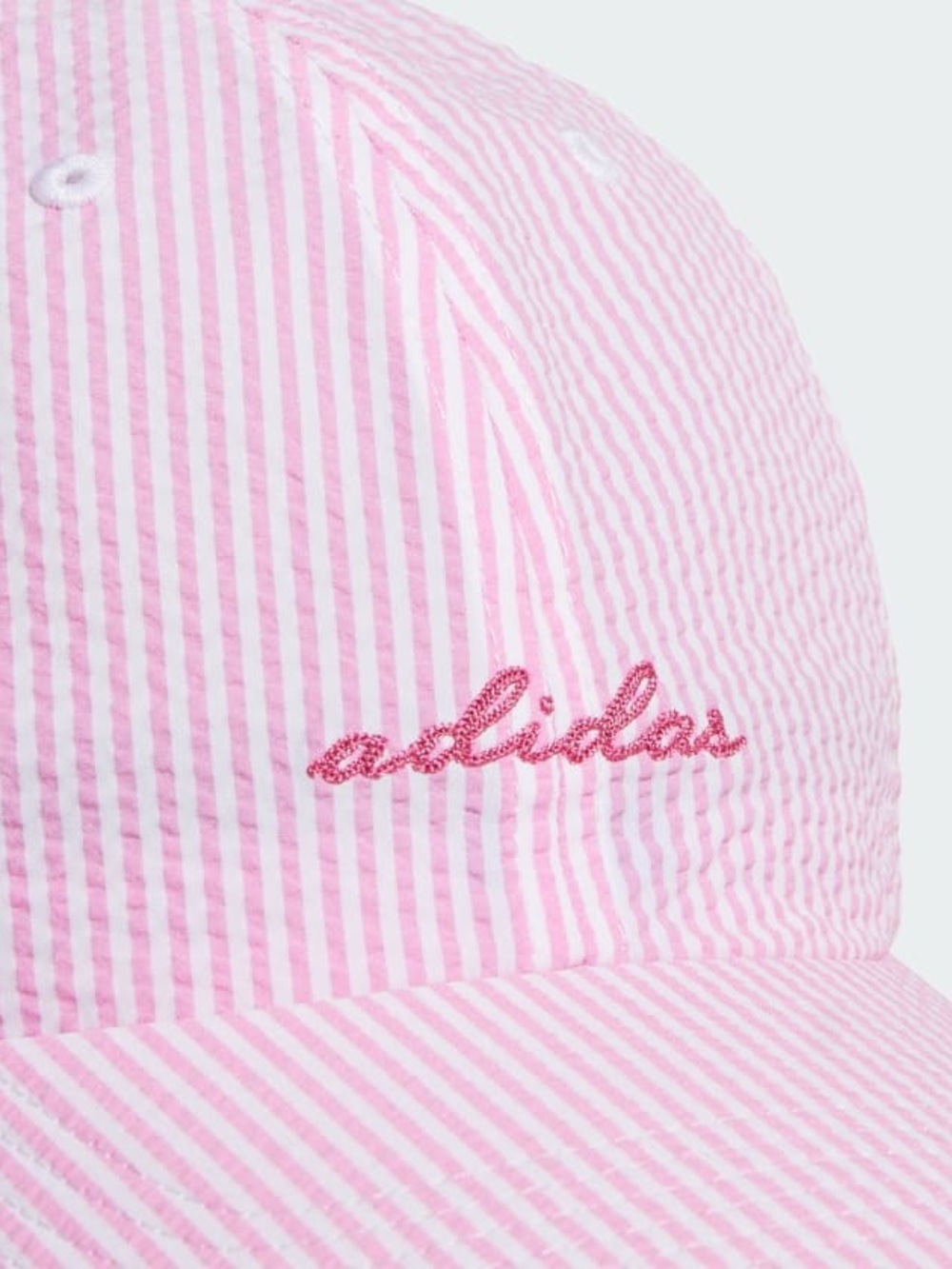 adidas WOMEN'S SEERSUCKER FASHION HAT - Picture 12 of 13